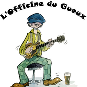 L'OFFICINE DU GUEUX - BOIRE ET CHANTER