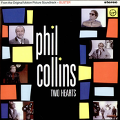 PHIL COLLINS - TWO HEARTS